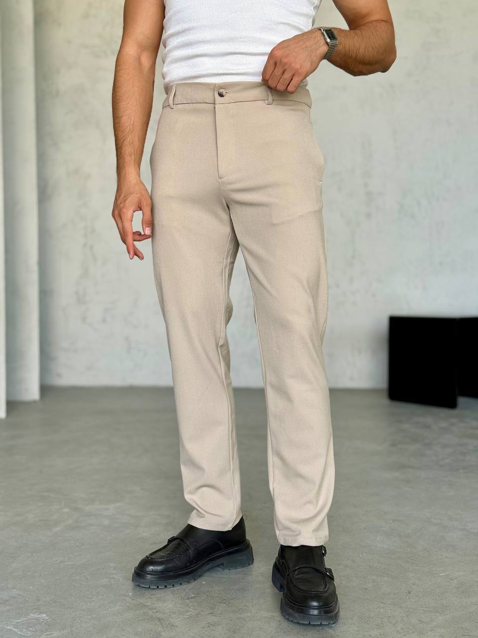kumaş pantolon