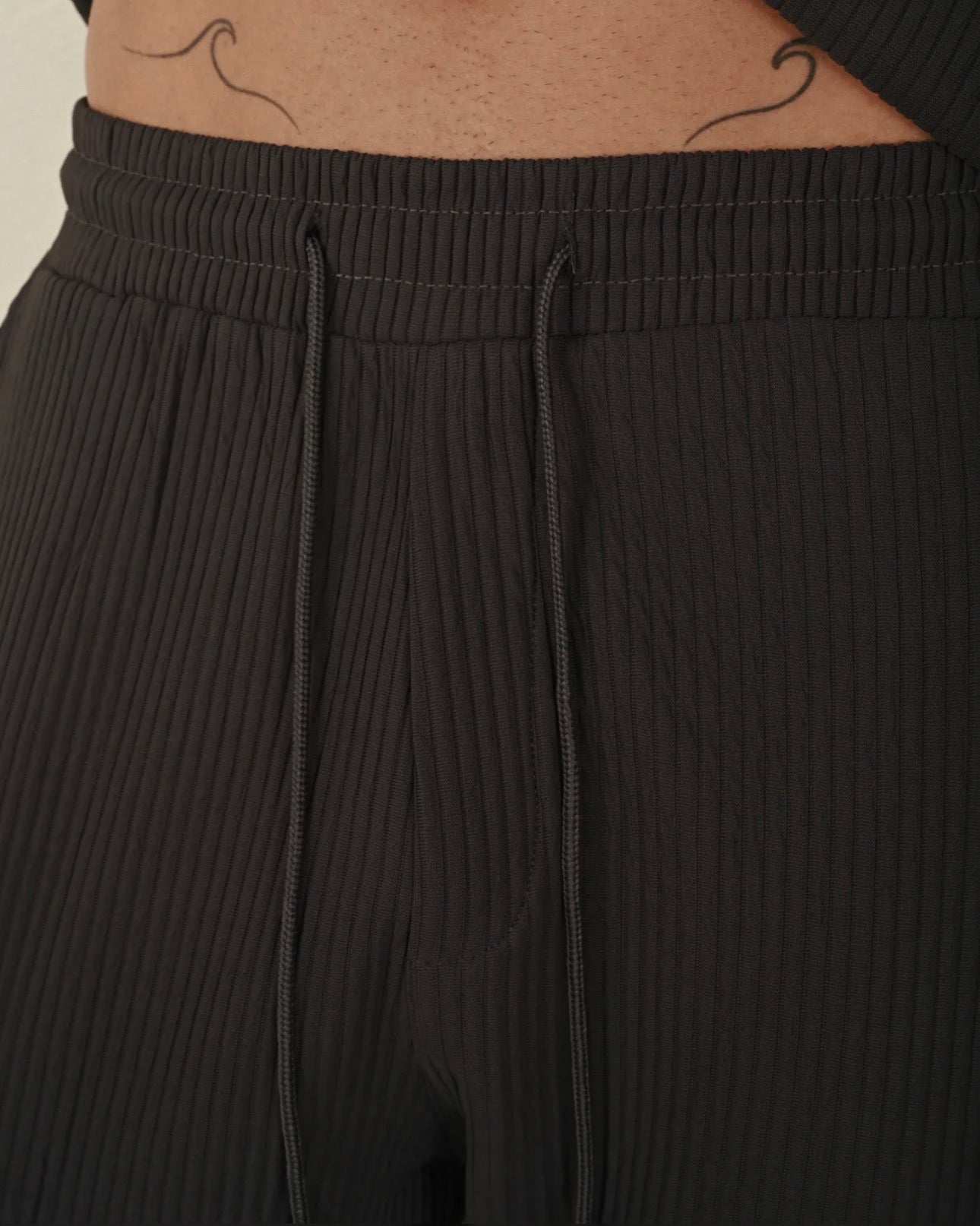 Fitilli Modern Relaxed Pantolon
