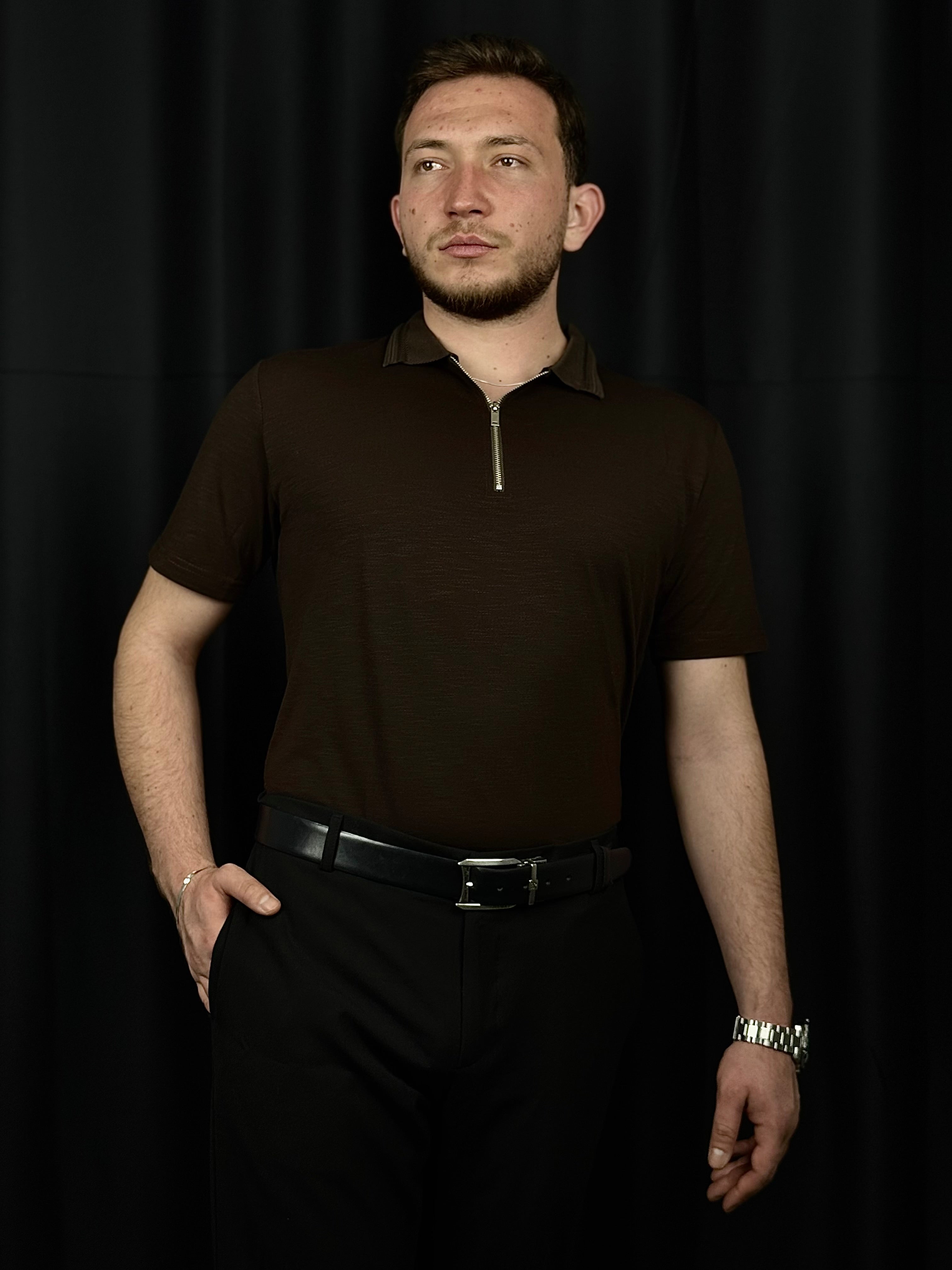 Dokulu Premium Polo