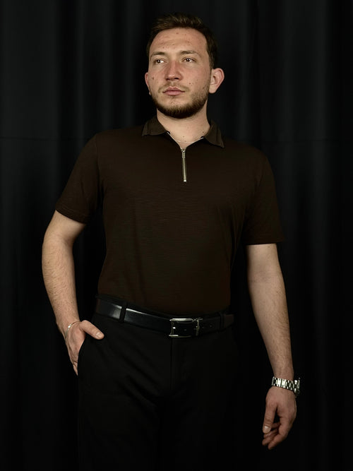 Dokulu Premium Polo