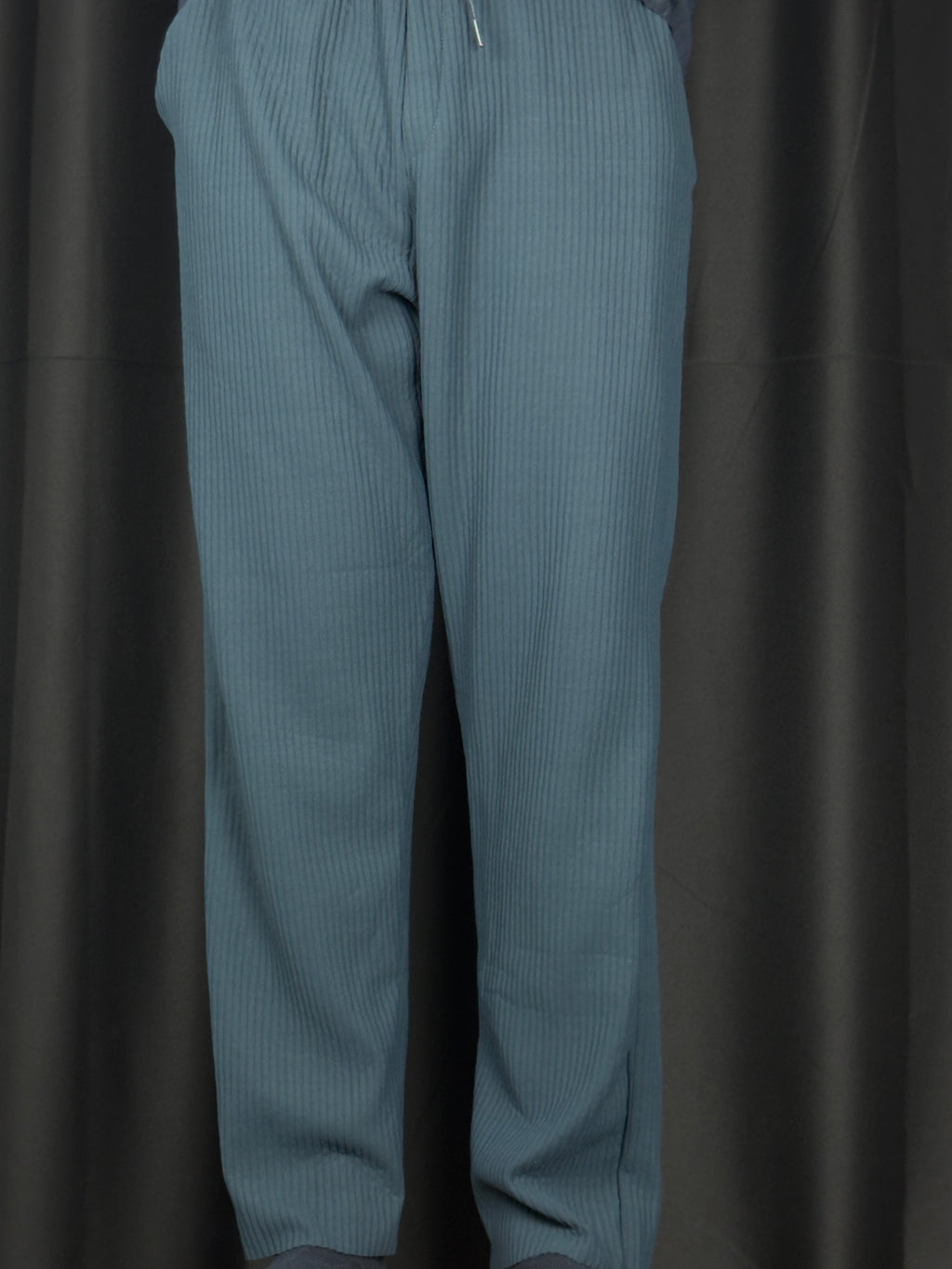Fitilli Modern Relaxed Pantolon