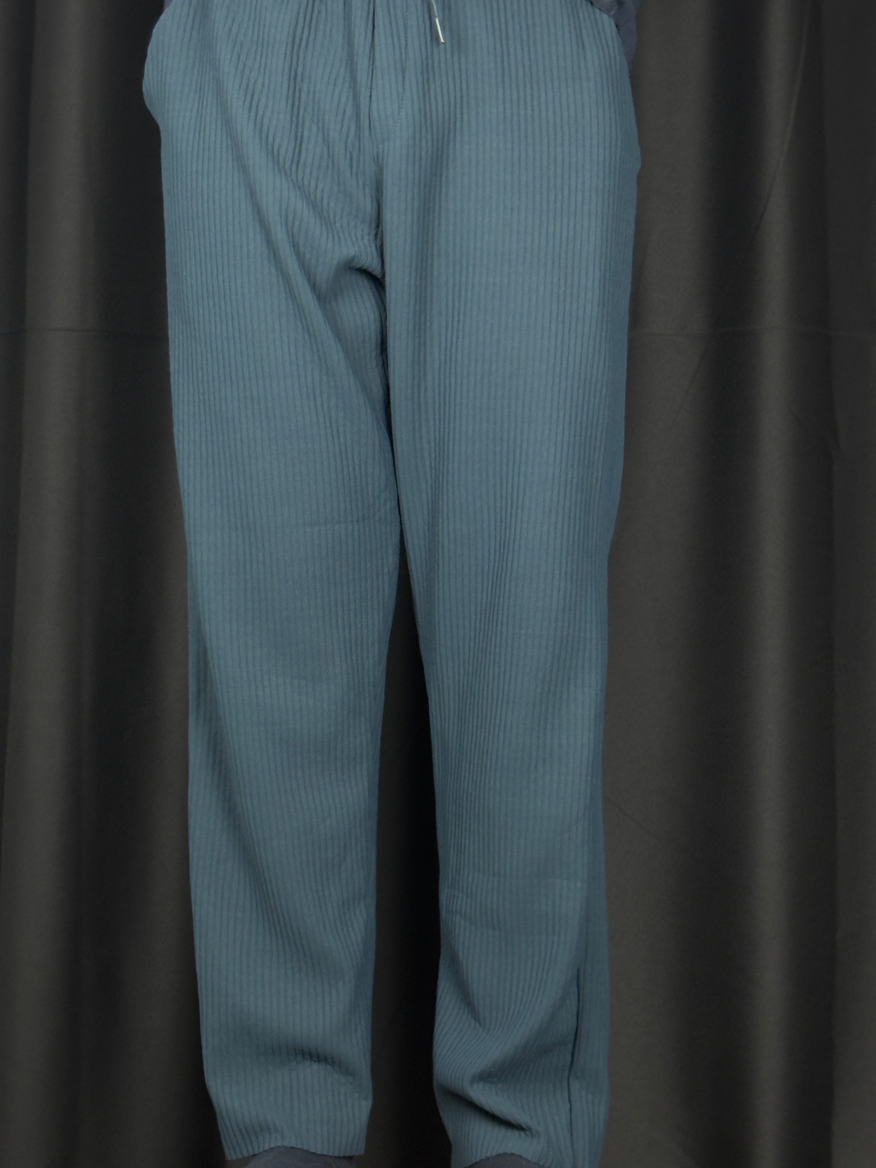 Fitilli Modern Relaxed Pantolon