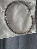 Silver Cuff
